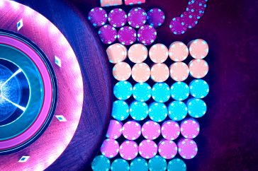 plinko gambling game