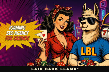 igaming seo agency